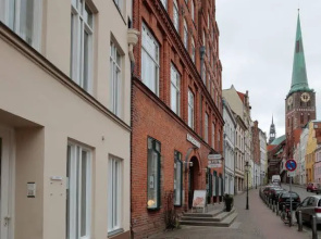 Aparthotel Klara