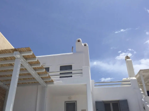 Marquise Residence In Mykonos - ,