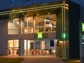 Ibis Styles Garanhuns