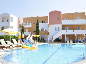 Sunvillage Malia Boutique Hotel & Suites