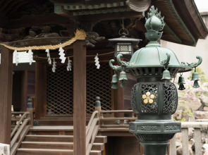 SureStay Plus Hotel by Best Western Shin-Osaka