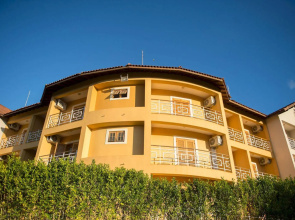 Monreale Resort Parque Aquático