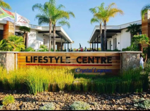 The Blyde River Walk Estate