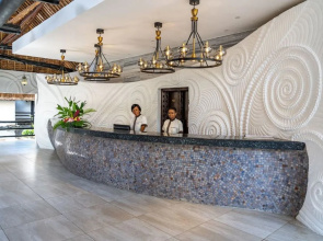 Southern Palms Beach Club