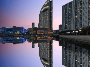 Bayshore Hotel Dalian