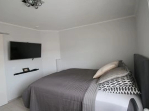 Steinaskjol Apartments