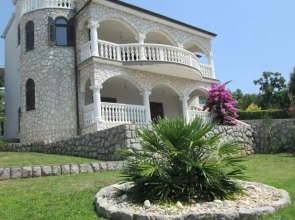 Apartments Villa Sandra