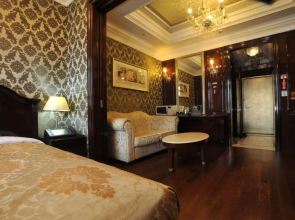 Hotel ArtnouveauSeocho