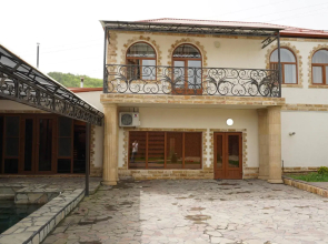 Villa Holiday Home 3