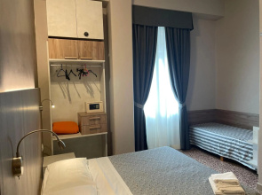 Hotel Lukas