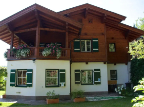 Apartment in Reith Near Ski Slopes
