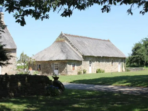 Les Chaumières De Kerniaven