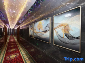 Sentosa Hotel (Tongqiao, Huizhou Zhongkai High-tech Zone)
