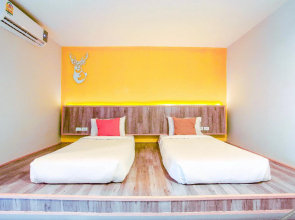 Reindeer Park Resort Nakhonnayok