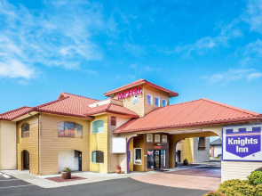 Newport Inn By OYO - Hwy 101