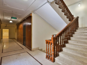 Al Nabares Palace Hotel