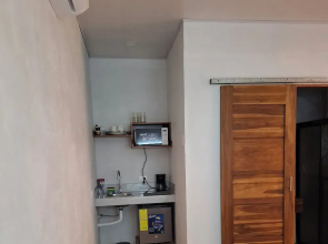 Bungalows Batsu