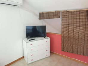 App.To Le Bouganville A 900 Mt Dalla Spiaggia