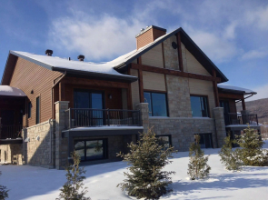 Les Villas Kudos Mont Sainte-Anne - By Les Lofts Vieux-Quebec