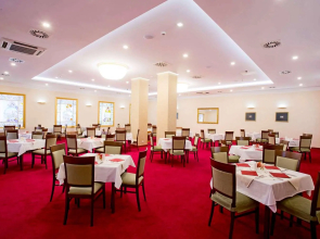 Palace Hotel Zagreb