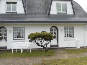 Ferienwohnung Sönshörn 8 Mitte