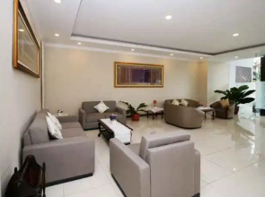 Airy Syariah Klojen Kawi 7A Malang