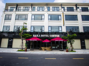 Khach san Phu Yen - BaKa Hotel