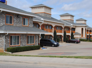 Bestway Inn