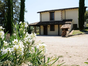 Villa degli Ulivi - Felcete