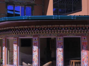 Norwangs Villa