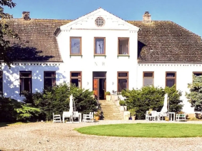 Feriengut Neuhof