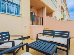 Apartamento La