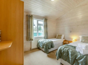 Ruby Country Lodges