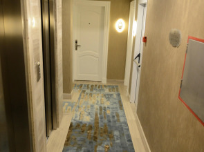 Berjer Boutique Hotel & Spa