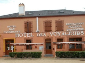 Hotel des Voyageurs