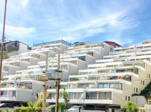 Departamento Mares de Concon