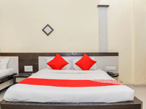 OYO 35702 Hotel Baba Sai