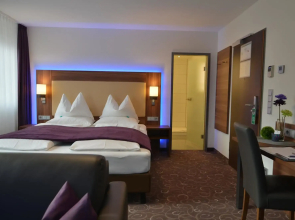 Neu Heidelberg Hotel & Apartments
