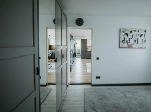 Pinska Guesthouse Apartment