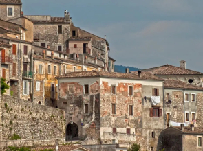 Agriturismo di charme Erbadoro