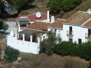 Llano De Lagar