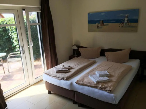 Usedom Bike Hotel & Suites