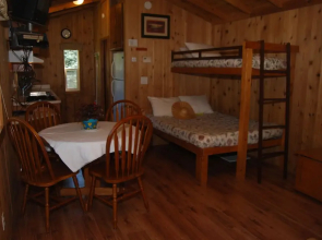 Thunderbird RV & Camping Resort
