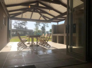Silver Pond Lodge