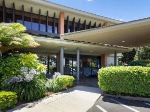 Red Lion Hotel Monterey