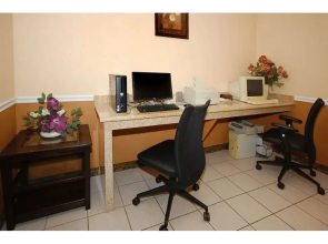 Best Western Executive Inn