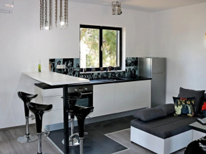 Beautiful Home in Privlaka With Wifi and 4 Bedrooms