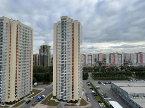 Апартаменты на Караульной 39