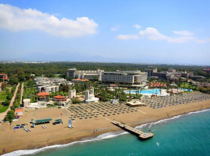 Adora Hotel & Resort