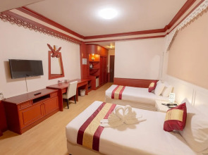 Nim Chiang Rai Hotel
